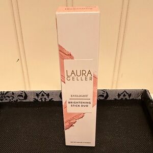 Laura Geller Brightening Stick Duo — Eyelight